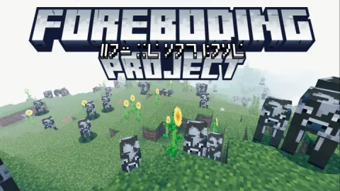 Foreboding Project Add-on 26.30+