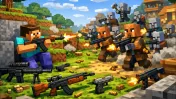 Free Fire Gun Add-on 26.30+