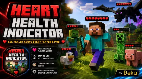 Heart stats Add-on 26.30+