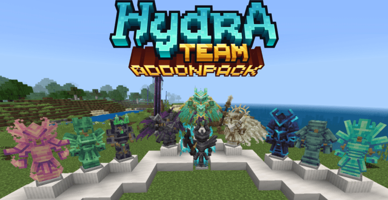 Hydra Expansion Add-on