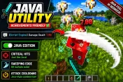 Java Utility Add-on 26.30+