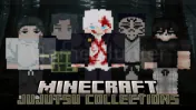 Jujutsu Collection Add-on 26.30+/26.10+