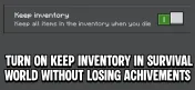 Keep Inventory Voxen Add-on 26.30+