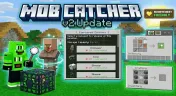 Mob Catcher Add-on 26.11+/26.10+