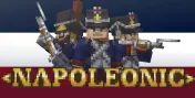 Napoleonic Bedrock Add-on 26.30+/26.11+/26.10+/26.0+