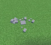 Nature Overhaul Add-on 26.30+/26.11+/26.10+/26.0+/1.21+