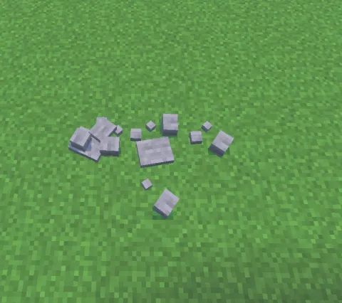Nature Overhaul Add-on 26.30+/26.11+/26.10+/26.0+/1.21+