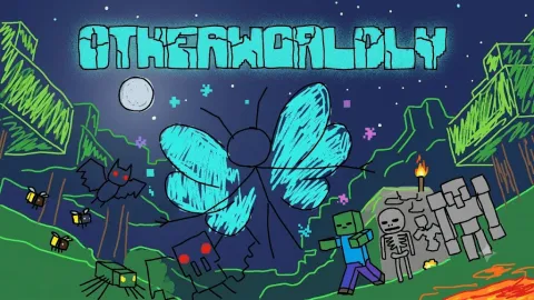 Otherworldly Add-on 26.30+