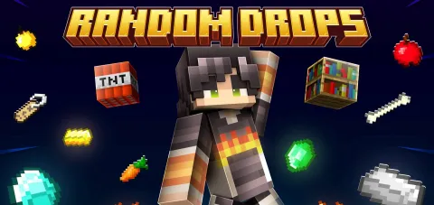 Random Drops Add-on 26.30+