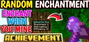 Random Enchantment Add-on 26.30+/26.11+/26.10+/26.0+/1.21+