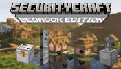 SecurityCraft Add-on 26.30+/26.11+/26.10+/26.0+