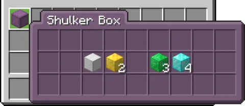 Shulker Preview Add-on 26.30+/26.11+/26.10+/26.0+/1.21+