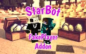 Star Bot Add-on 26.11+/26.10+/26.0+