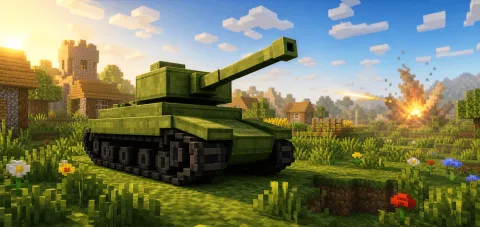 Tanks