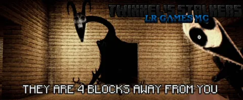 The Twixxel's Stalkers Add-on 26.30+/26.11+/26.10+/26.0+