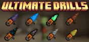Ultimate Drills Add-on 26.30+/26.10+/26.0+/1.21+/1.20+