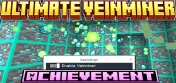 Ultimate Veinminer Add-on 26.30+/26.10+/26.0+/1.21+
