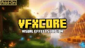 VFXCore Add-on 26.30+/26.10+/26.0+/1.21+
