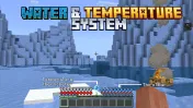 Water & Temperature System Add-on 26.30+/26.11+/26.10+