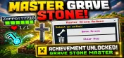 ZC Graves Stone Add-on 26.30+/26.11+/26.10+/1.21+
