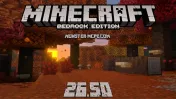 Minecraft 26.50 for Android [Release]