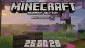 Minecraft 26.60.28 for Android