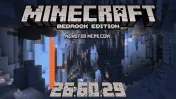 Minecraft 26.60.29 for Android