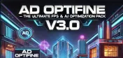 AD FPS Booster Add-on 26.30+/26.11+/26.10+/26.0+