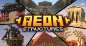 Æon Structures Add-on 26.30+/26.11+/26.10+/26.0+