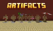 Artifacts Add-on 26.0+