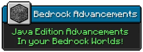 Bedrock Advancements Add-on 26.30+/26.11+/26.10+/26.0+