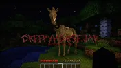 creepyhorse.jar Add-on 26.30+/26.11+/26.10+/26.0+/1.21+