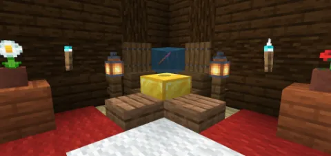 Debug Stick Add-on 26.30+