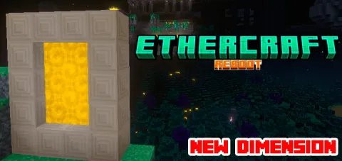 Ethercraft: Dream dimension Add-on 26.0+