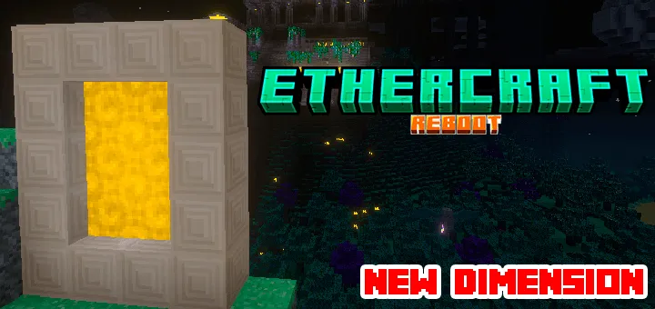 Ethercraft: Dream dimension Add-on