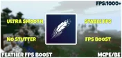 Feather FPS Boost Add-on 26.30+/26.11+/26.10+/26.0+/1.21+