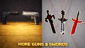 Guns & Swords Add-on 26.30+