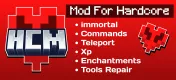 Hardcore Cheater Add-on 26.0+