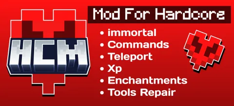 Hardcore Cheater Add-on 26.0+