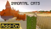 Immortal Cats Add-on 26.30+/26.11+/26.10+