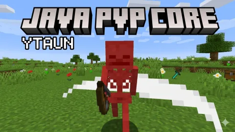 JAVA PVP CORE Add-on 26.30+/26.11+/26.10+