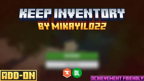 Keep Inventory Add-on 26.30+/26.11+/26.10+/26.0+/1.21+