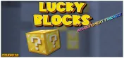 Lucky Blocks 38 Add-on 26.0+