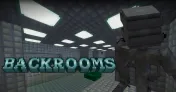 NEW BACKROOMS Add-on 26.30+/26.11+/26.10+/26.0+/1.21+