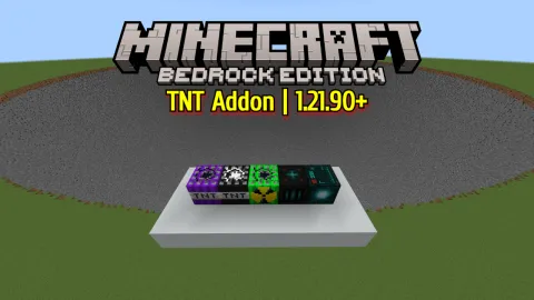 TNT Addon Add-on 26.0+