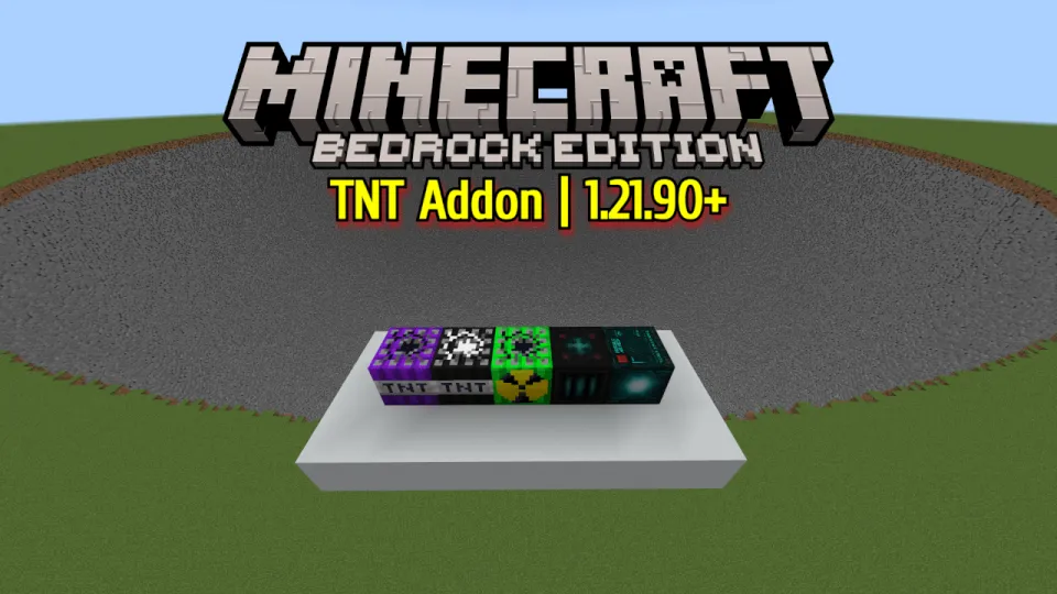 TNT Addon Add-on