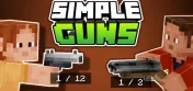 TR’s Simple Guns Add-on 26.30+/26.11+/26.10+
