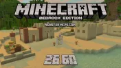 Minecraft 26.60 for Android [Release]