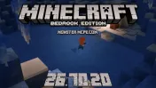 Minecraft 26.70.20 for Android