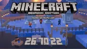 Minecraft 26.70.22 for Android